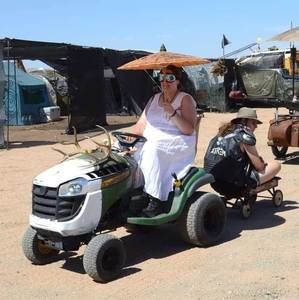 Meet your Posher, Kathryn